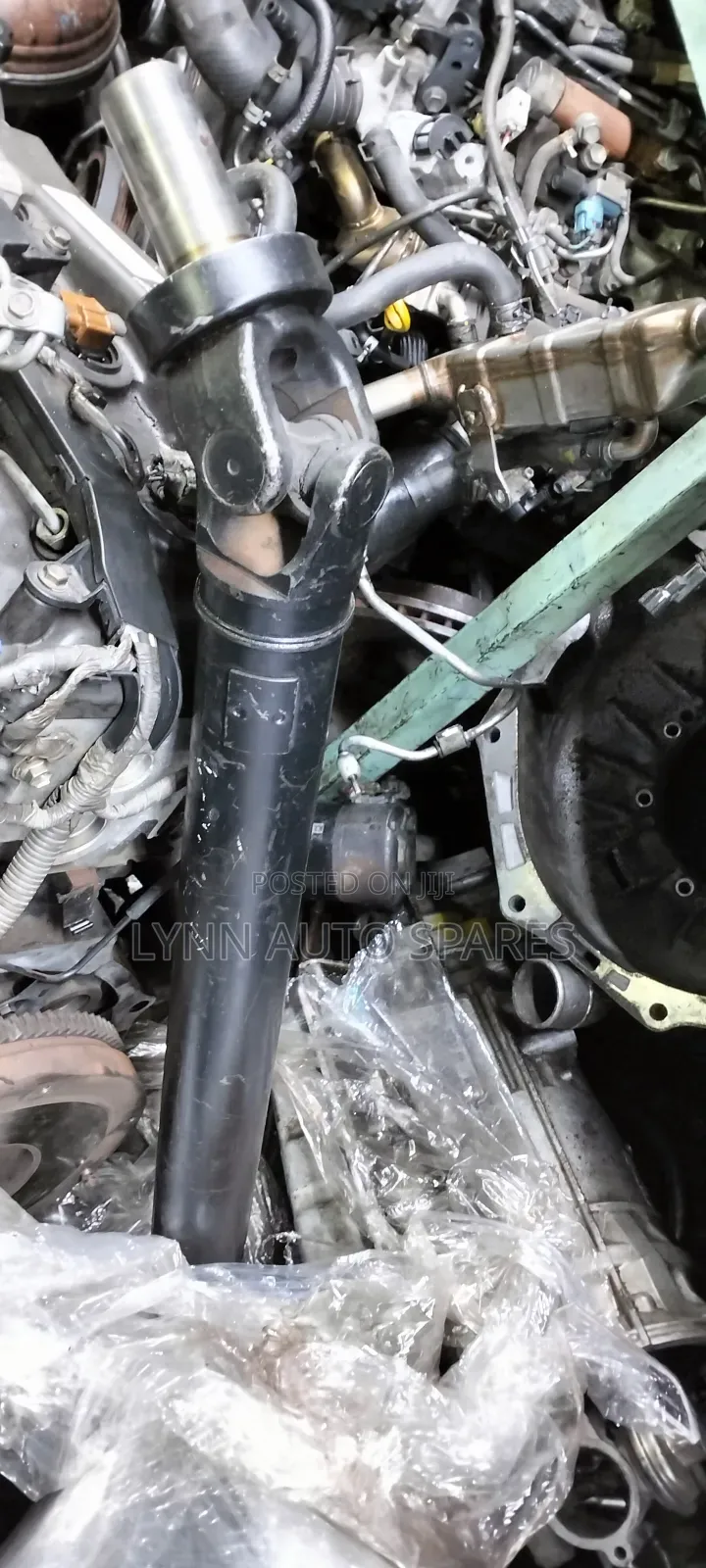 Toyota Hiace 7l Propeller Shaft