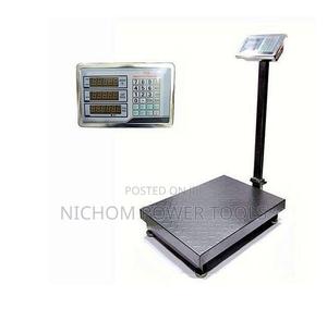 150kgs Digital Platform Weighing Scale - thumbnail 2