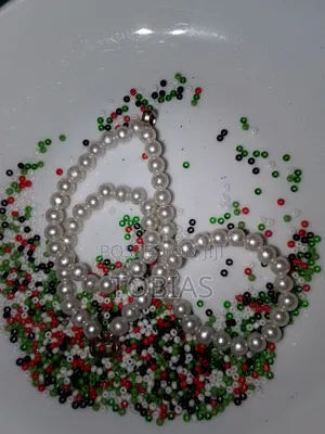 Maasai Bracelets