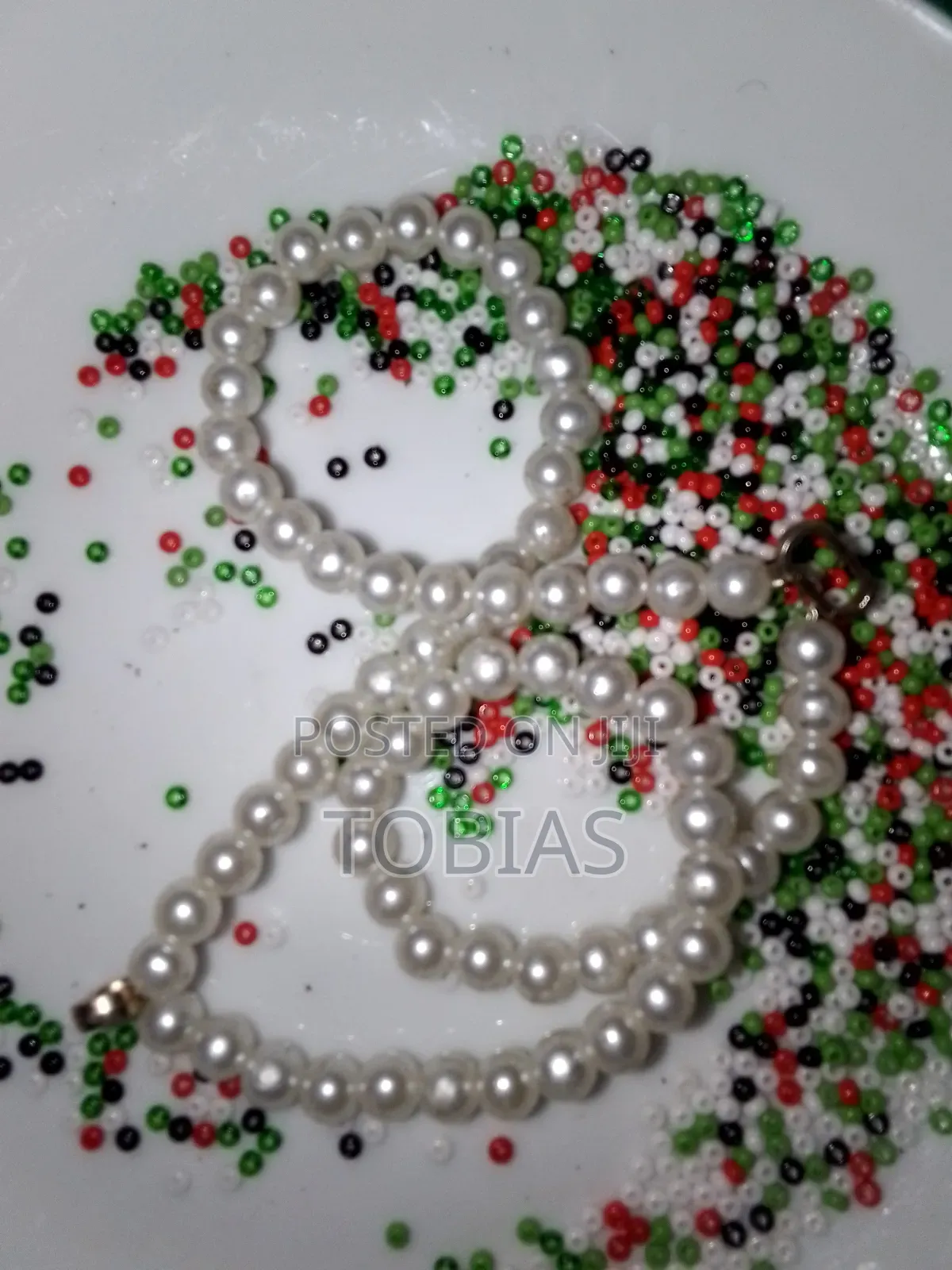 Maasai Bracelets