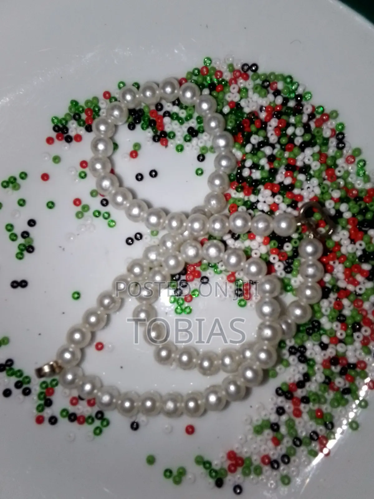 Maasai Bracelets