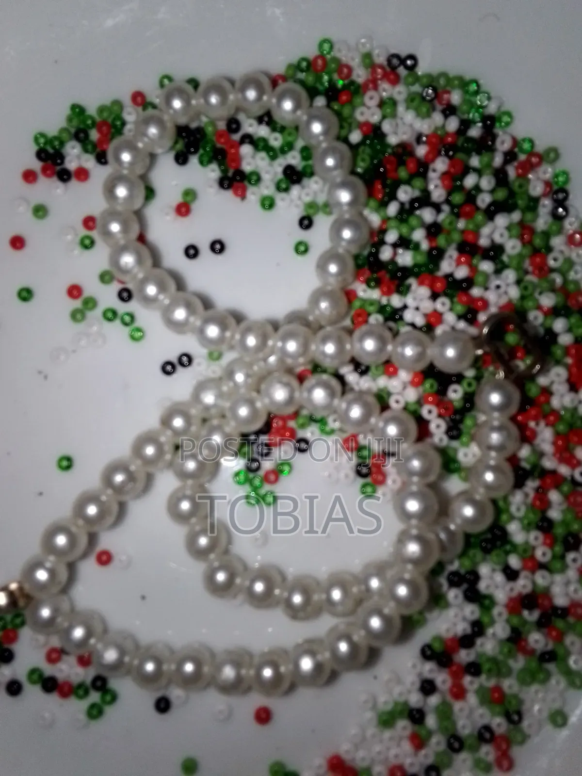 Maasai Bracelets