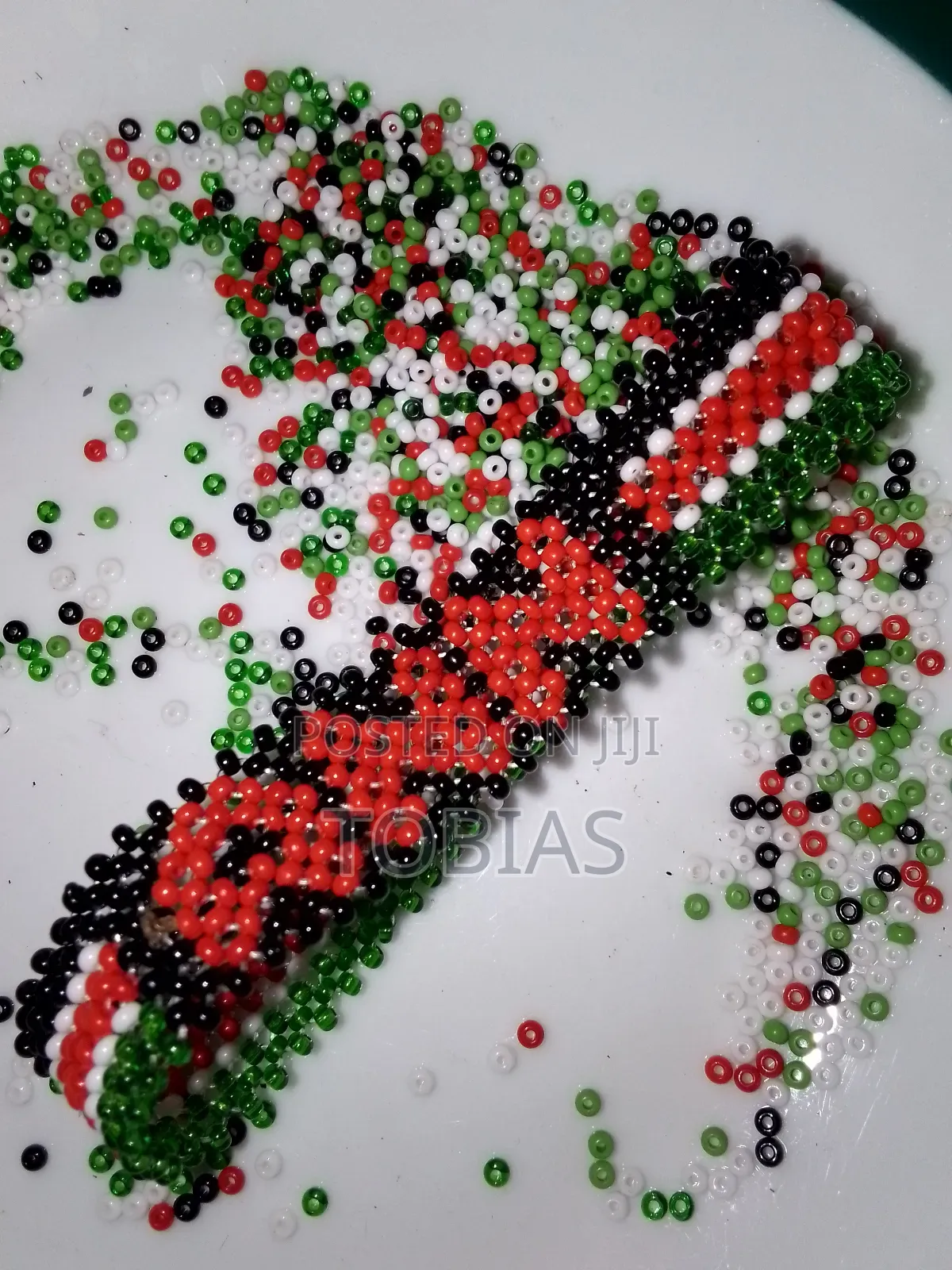 Maasai Bracelets