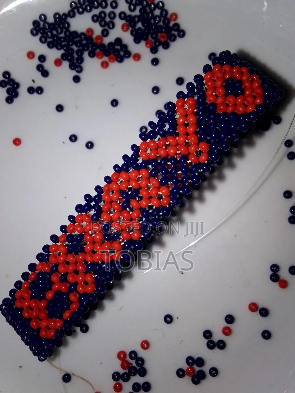 Maasai Bracelets