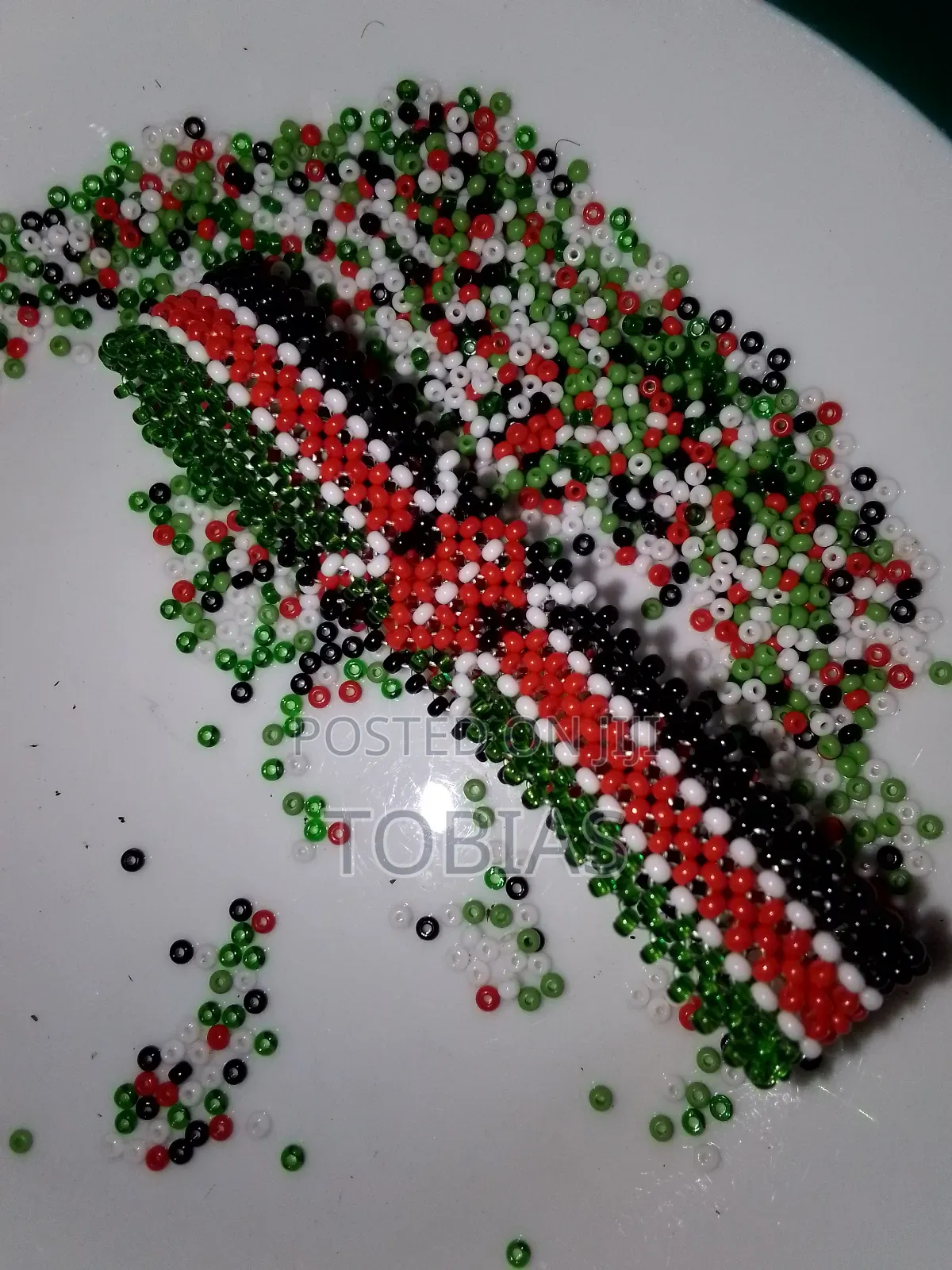 Maasai Bracelets