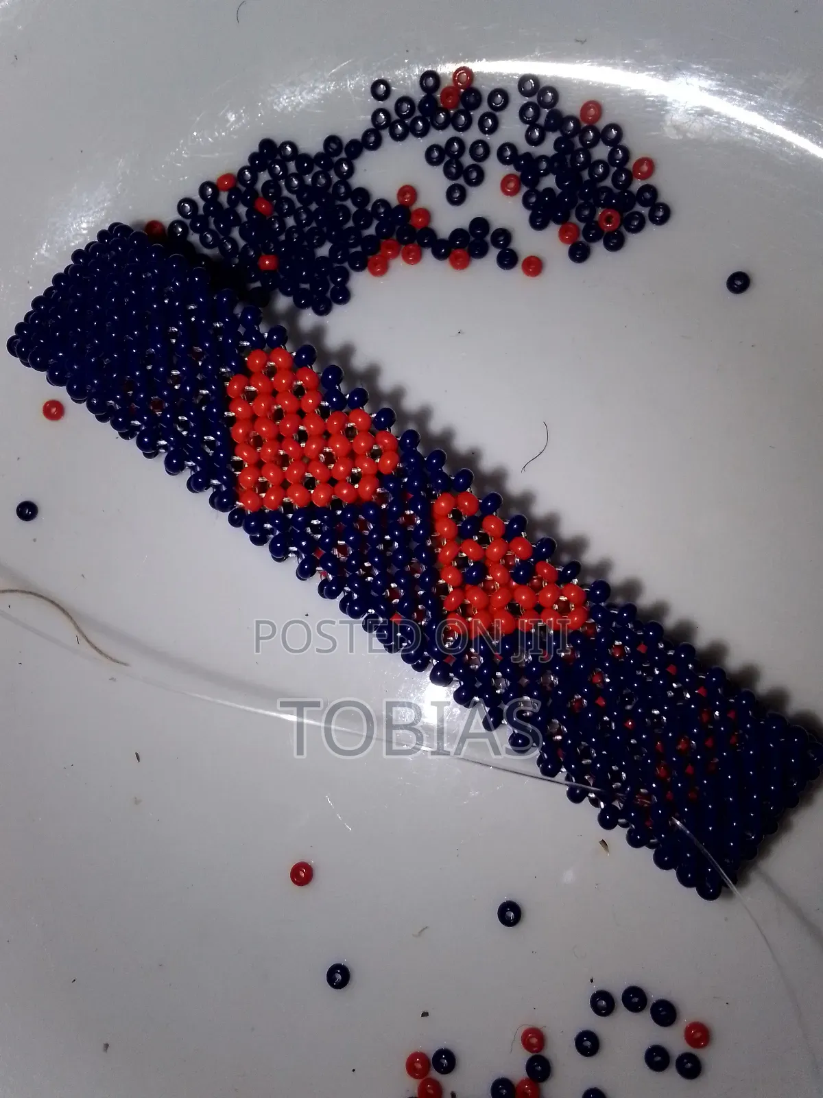 Maasai Bracelets