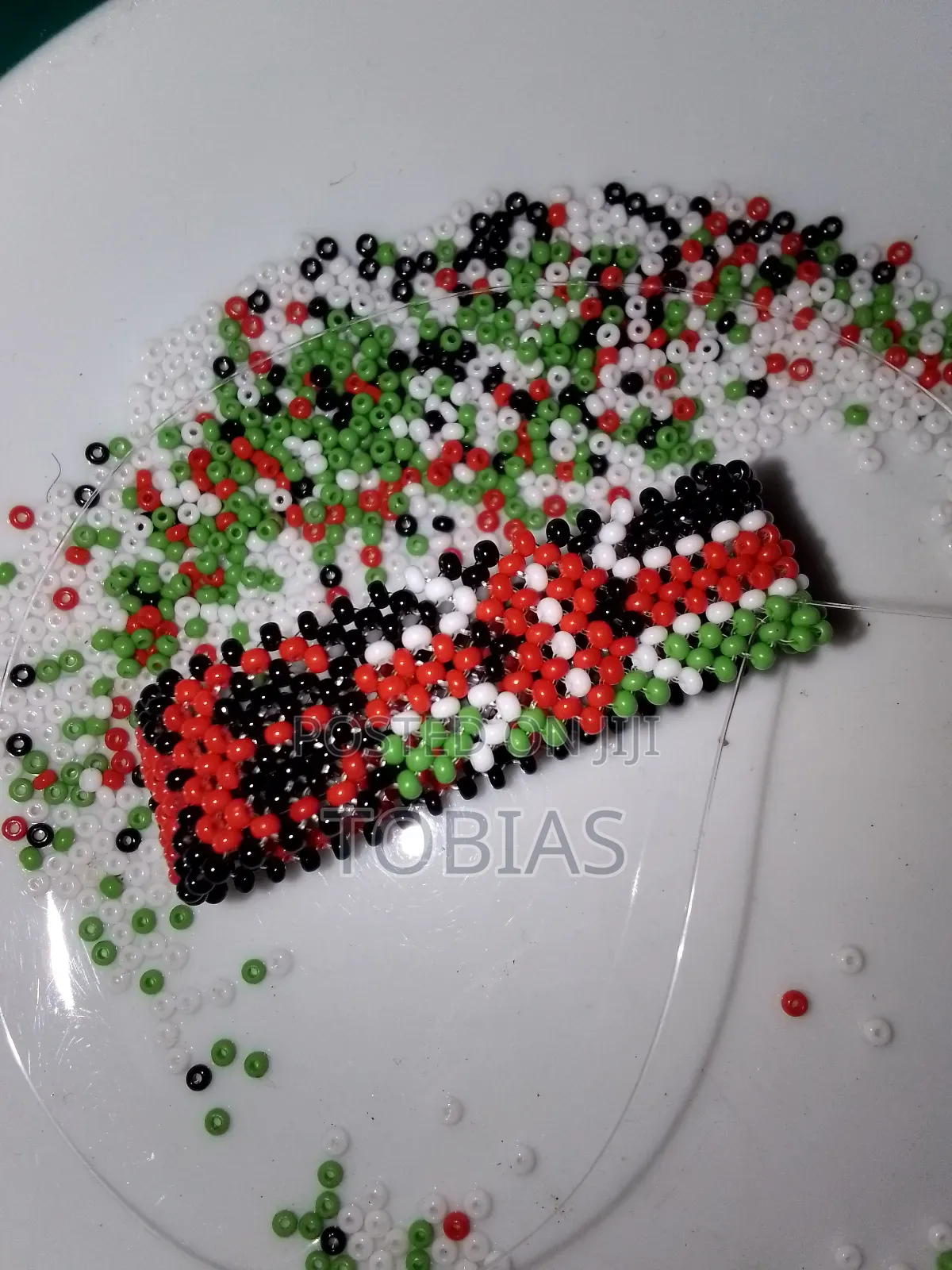 Maasai Bracelets