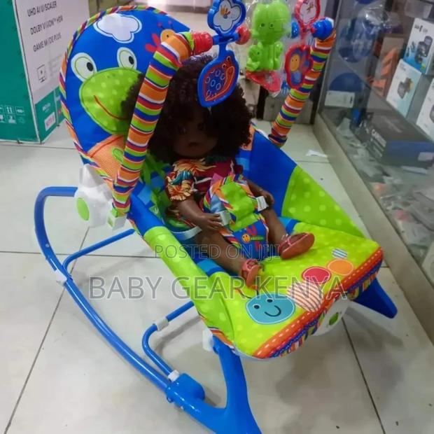 Baby Rocker - main view