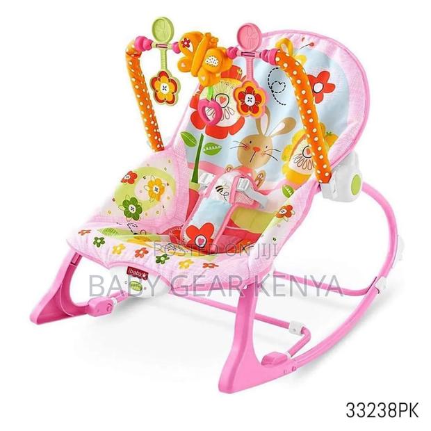 Baby Rocker*Rocker - thumbnail 2