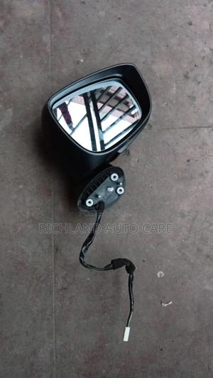 Mazda Cx3 Side Mirror