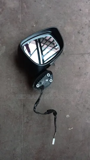 Mazda Cx3 Side Mirror