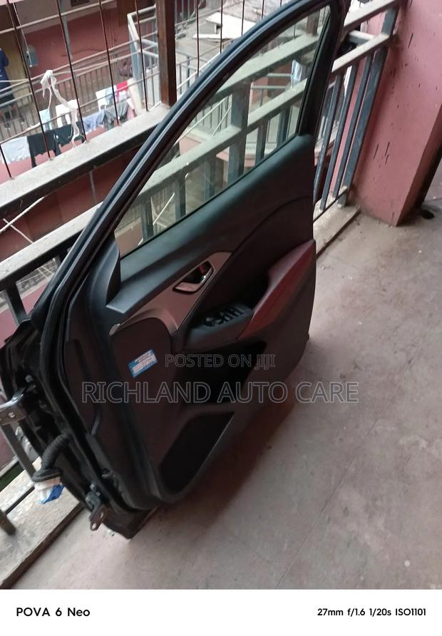 Mazda Cx3 Front Right Door - thumbnail 2
