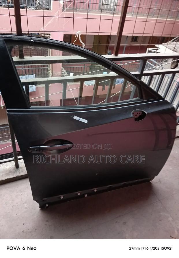 Mazda Cx3 Front Right Door - thumbnail 3