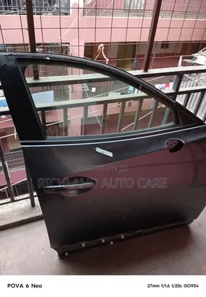 Mazda Cx3 Front Right Door