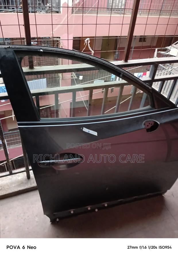 Mazda Cx3 Front Right Door - thumbnail 5