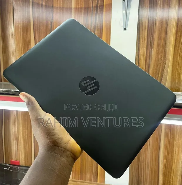 Laptop HP EliteBook 820 G2 4GB Intel Core I7 HDD 500GB in Nairobi