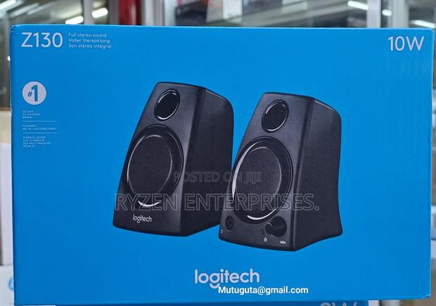 Logitech Z130