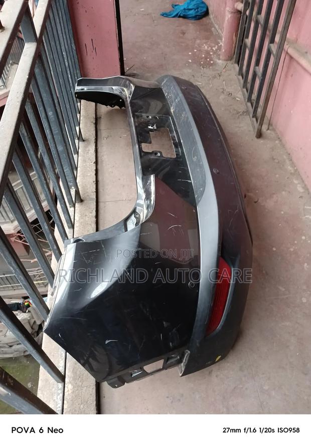 Mazda Cx3 Bumper - thumbnail 2