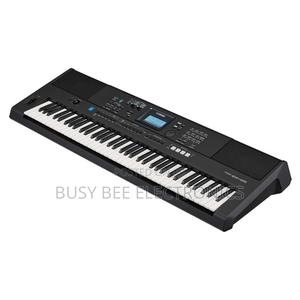 PSR-Ew425 76-Key Portable Keyboard - thumbnail 2