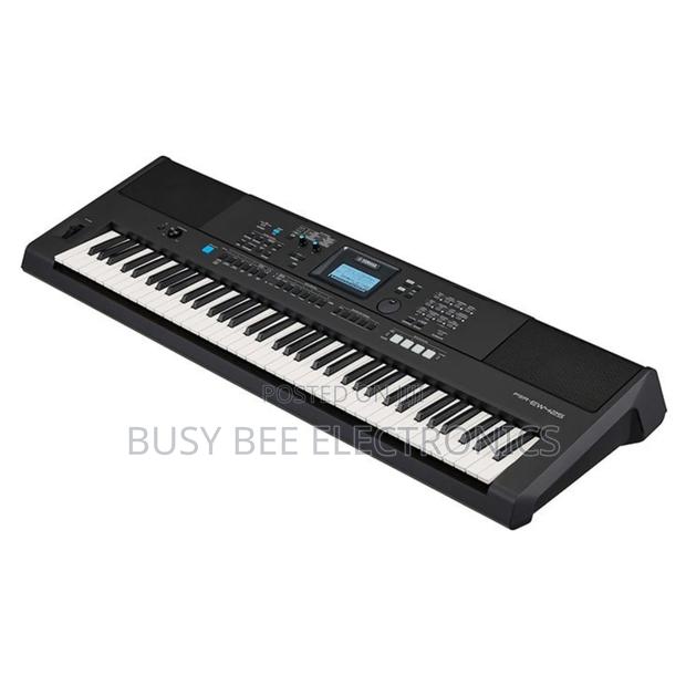 PSR-Ew425 76-Key Portable Keyboard - main view