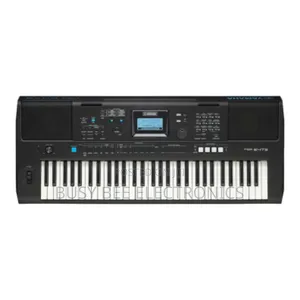 PSR-E473 61-Key Portable Keyboard