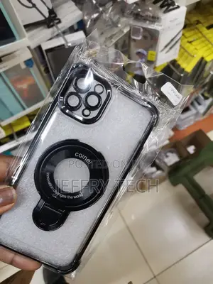 Wireless Charge Support Case for iPhone 11 Pro Max