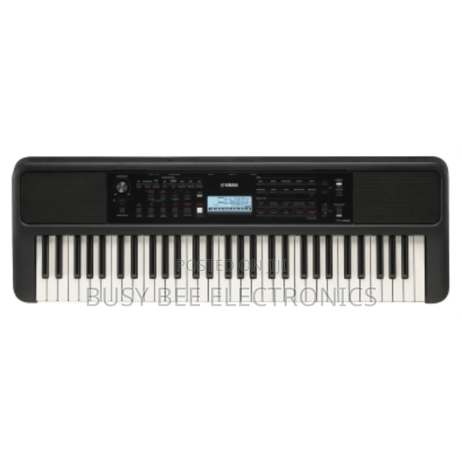 PSR-E383 Portable Keyboard New