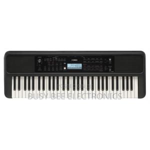 PSR-E383 Portable Keyboard New - thumbnail 2