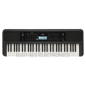PSR-E383 Portable Keyboard New