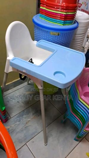 Baby Feeding Chair *Feeding Chair - thumbnail 2