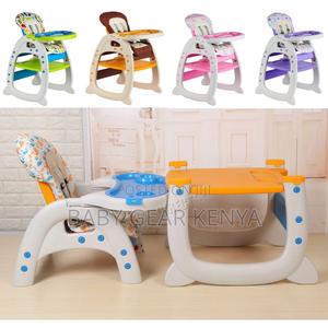3 in 1 Convertible Feeding Chair*Feeding Chair