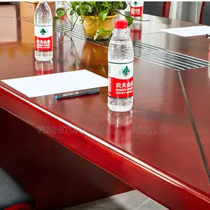 14-Seater Executive Office Boardroom Table