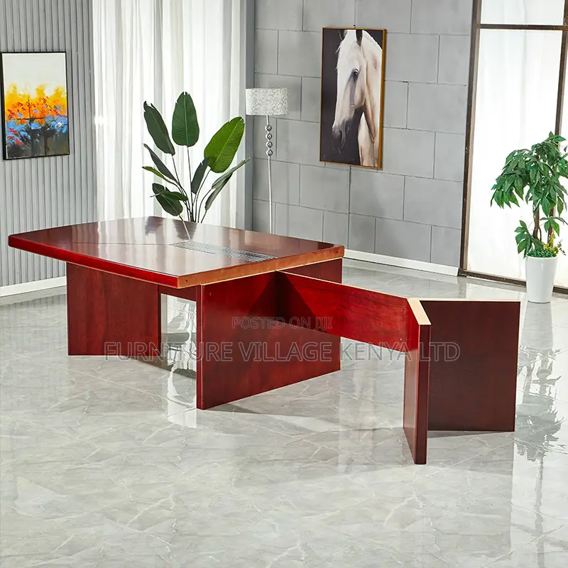14-Seater Executive Office Boardroom Table