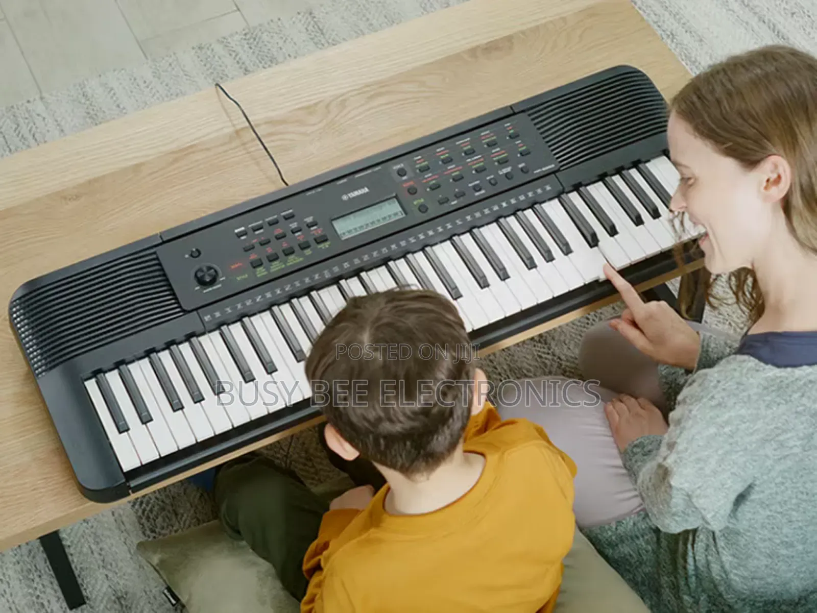 PSR-E283 Beginners Portable Keyboard New