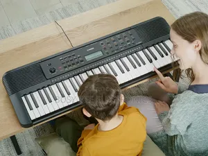 PSR-E283 Beginners Portable Keyboard New