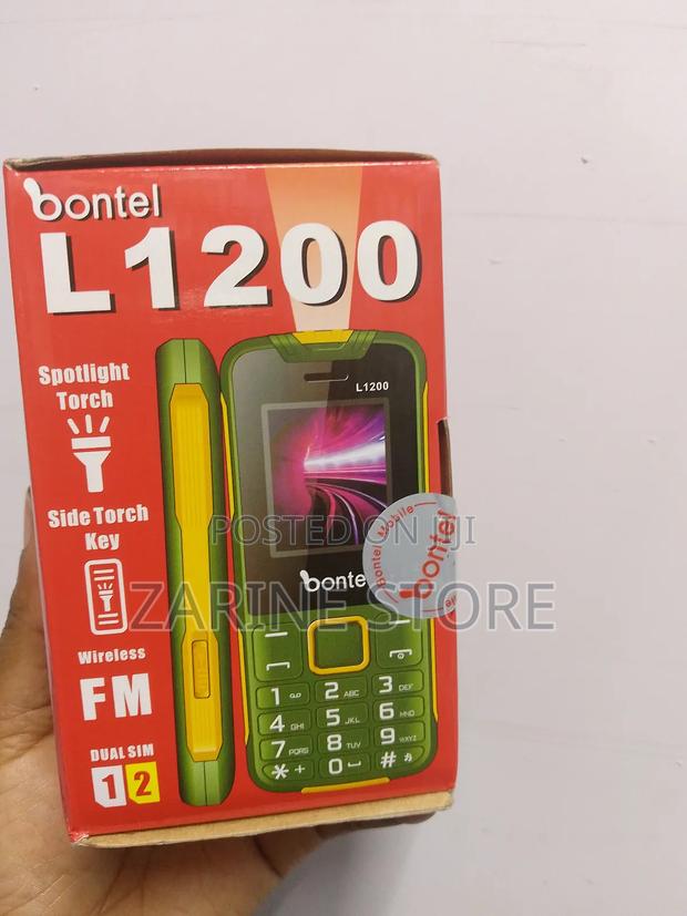 New Acer neoTouch Green - main view