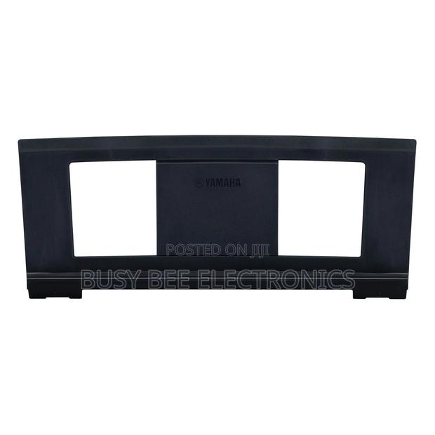 Touch-Sensitive Keyboard and an All-New Tone Generator - main view