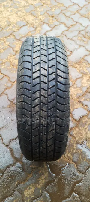 G.T Indonesia Tyres Size 195/70r/14 at KSH 9,000
