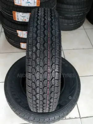 195 R 15 Double King Tyres