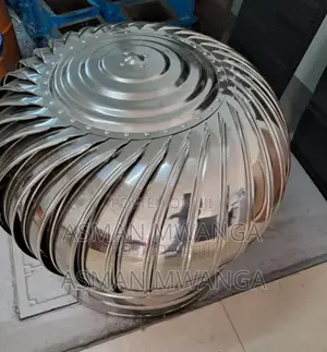 Wind Driven Cyclone-600mm