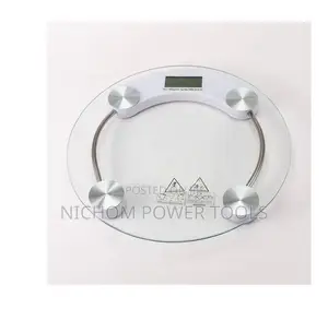 Personal Scale / Digital Weighing Scale