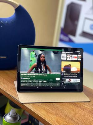 Samsung Galaxy Tab S5e 64 GB Gray - main view