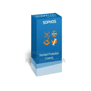 XGS 2100 Standard Protection 12 Months Subscriptions