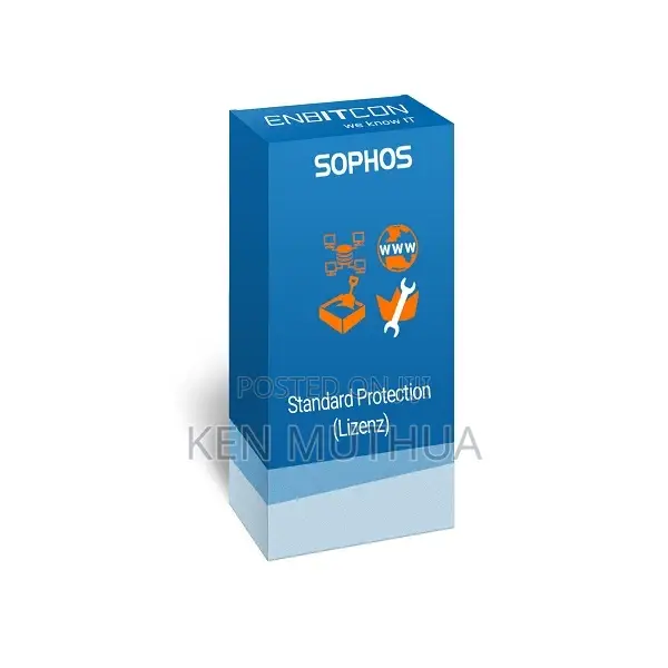 XGS 2100 Standard Protection 12 Months Subscriptions