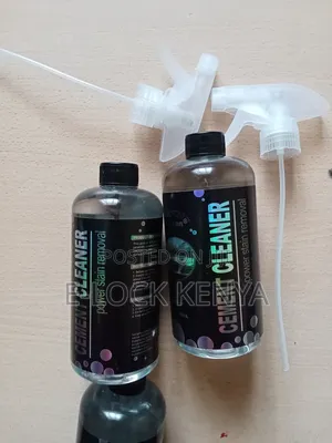 Original Cement Stain Power Cleaner