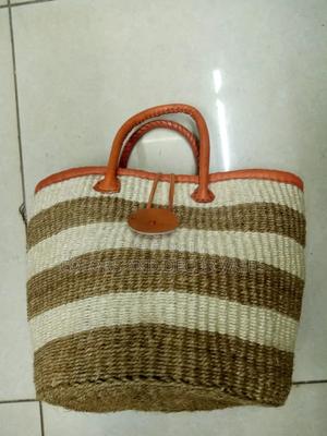 Leathered Size 10 Basket KSH 1200 - thumbnail 2