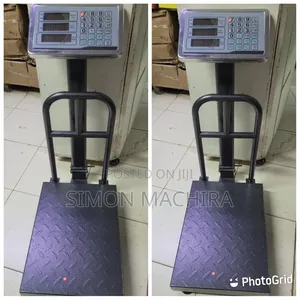150kg Platform Scale