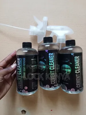 Top Quality Cement Cleaner for Cars