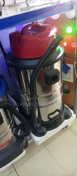 Vaccum Cleaner