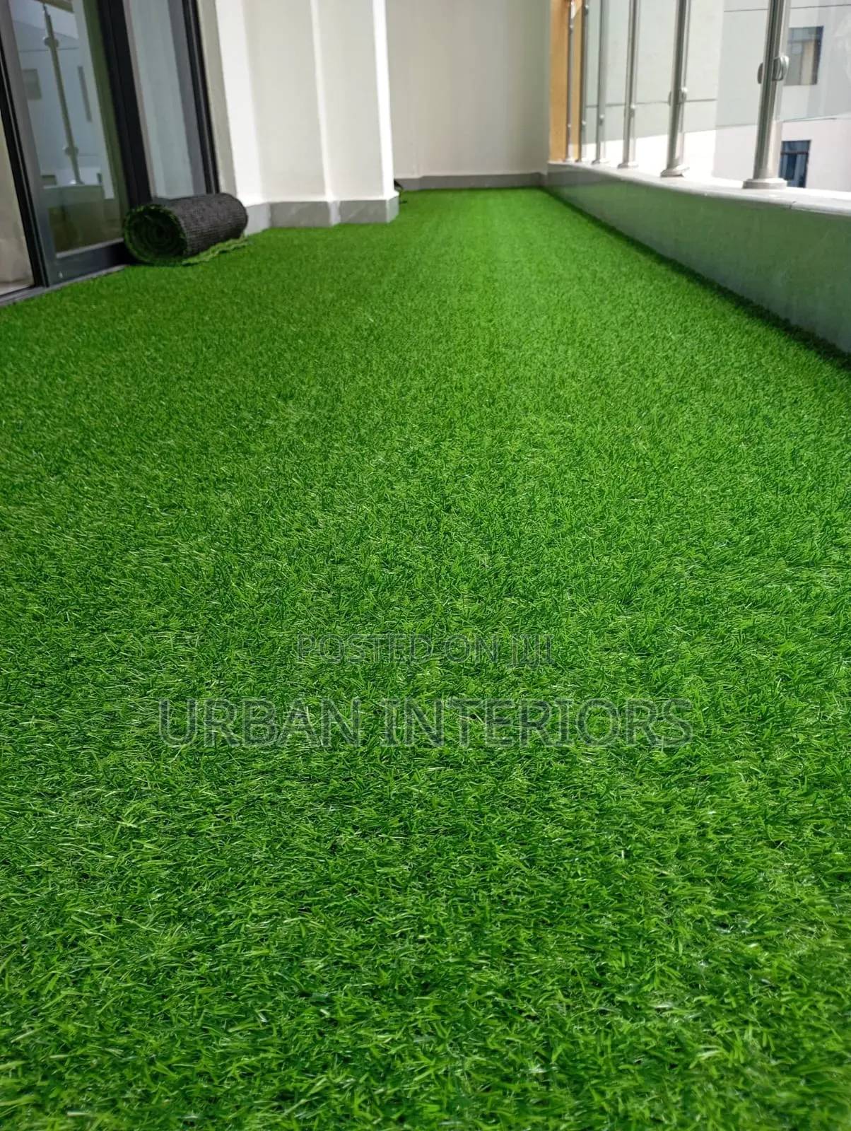 Artificial Grass